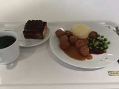 -宜家家居(四元桥商场店)