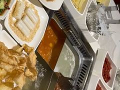 -海底捞火锅(青悦城店)