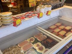 自助取餐区-袁记串串香(川师店)