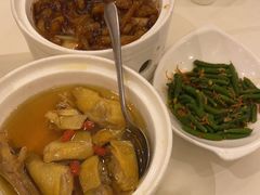 -金时代顺风大酒店(金山店)