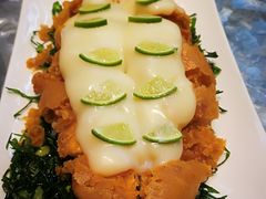 -香蕉叶餐厅(是隆店)