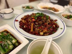 辣子鸡-成都驻京办餐厅(蜀都宾馆店)