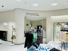 -ZARA HOME(天环广场店)