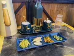 开胃菜-杨记齐齐哈尔烤肉(五莲路店)
