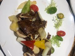 -索菲特酒店·乐轩华中餐厅