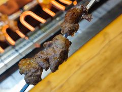 -悦屋老板娘的烤肉店(紫薇田园店)