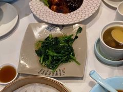 -外滩往事民国上海菜(黄浦店)