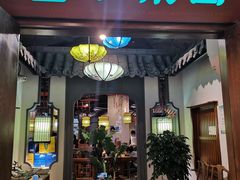 门面-小菜园新徽菜(滁州苏宁店)
