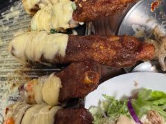 -韩鼎丰·韩国料理(林奥店)