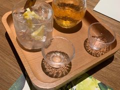 -青梅酒肆PLUS(长白仙岛北路店)