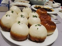 -金时代顺风大酒店(瑞虹路店)