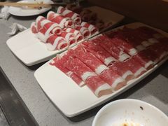 -海底捞火锅(海宁路店)