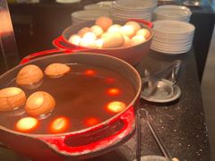 -圣丰索菲特·2 On 988 Café 自助餐厅