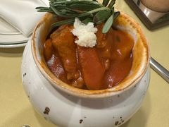 -秋林西餐厅(总店)