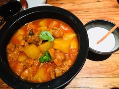 -云海肴·汽锅鸡·云南菜(领展购物广场·中关村店)