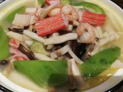 -光明招待所(邦凯科技园店)