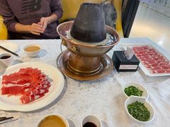 -东来顺饭庄(五道口店)