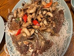 -丽江金茂凯悦臻选酒店-滇香馆