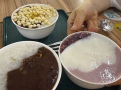 -笃笃笃糖粥(十全街店)