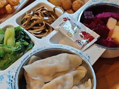 -客临百思德·东北特色馆(龙湖时代天街店)