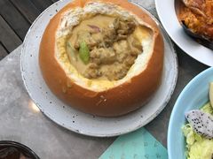 -大树餐厅(红旗街万达店)