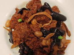 -新吉士·上海菜(浦东LCM置汇旭辉店)