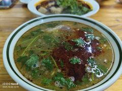 -三中高皇羊肉馆