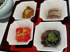 -小厨娘淮扬菜(清江苏宁广场店)