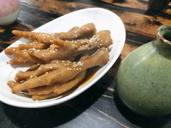 卤鸡爪-二孃鸡爪爪(双楠店)