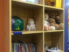 -能量学院少儿体能运动馆(公园1872店)