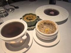 -THE WANG王品(上海中心云端店)