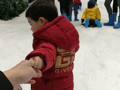 -Mr·Kuma酷么先生雪之乐园