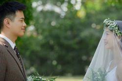 -巴黎新娘婚纱摄影·婚礼策划(嘉定总店)