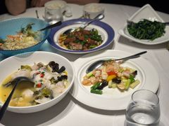 -俏江南-江景昆曲主题餐厅(正大广场店)