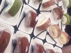 -卷心卷意·轻甜蛋糕(新光天地店)