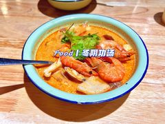 -阿徕孖·泰餐(大沙地店)