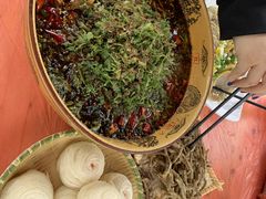 -临江后街鳝丝(临江店)