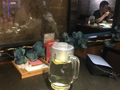 大堂-湘与香缘·湖南菜(王府井北京市百货大楼店)