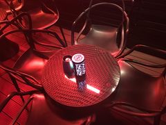 -罗斯福色戒酒吧(外滩店)