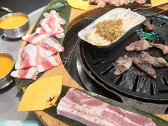 -玄希浪漫厨房·韩料烤肉(湖滨银泰in77店)