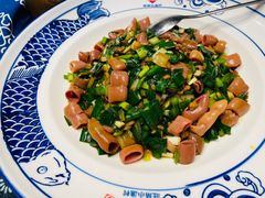 -旺角小渔村(二马路店)