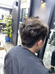 -藤野造型·专业烫染店