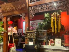 -正阳门饭庄·烤鸭·北京菜(万丰路七里庄店)
