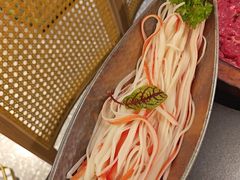-季季山·云南野生菌火锅(上海首店)