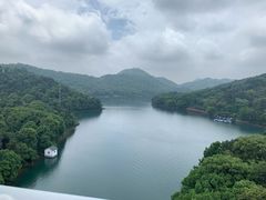 -石燕湖生态旅游景区