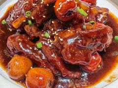 -必点海鲜·海肠捞饭大王(滨江道店)