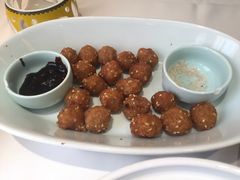 -惠丰堂饭庄·烤鸭·京味菜(翠微路店)