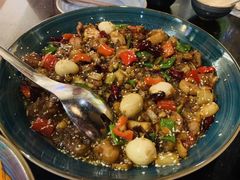 -华豫川酒家(大卫城店)