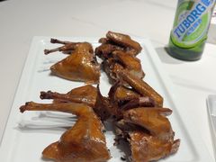 -琬苑鸽庄·川粤融合菜(解放碑总店)