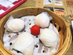 -赏点粤式点心(广州塔店)